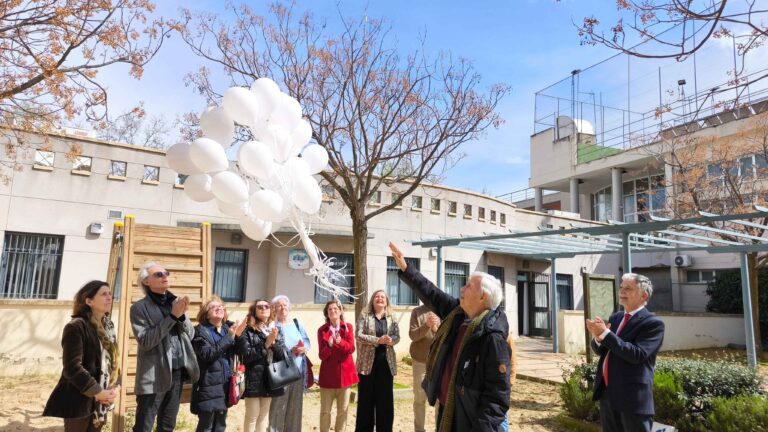 Taller de actividades para personas mayores en Ciudad Real