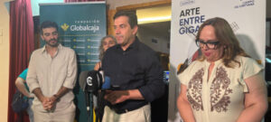 Valverde Resalta la Cultura como Impulsora de Oportunidades y Aplaude el Respaldo de la Diputación a Iniciativas Artísticas