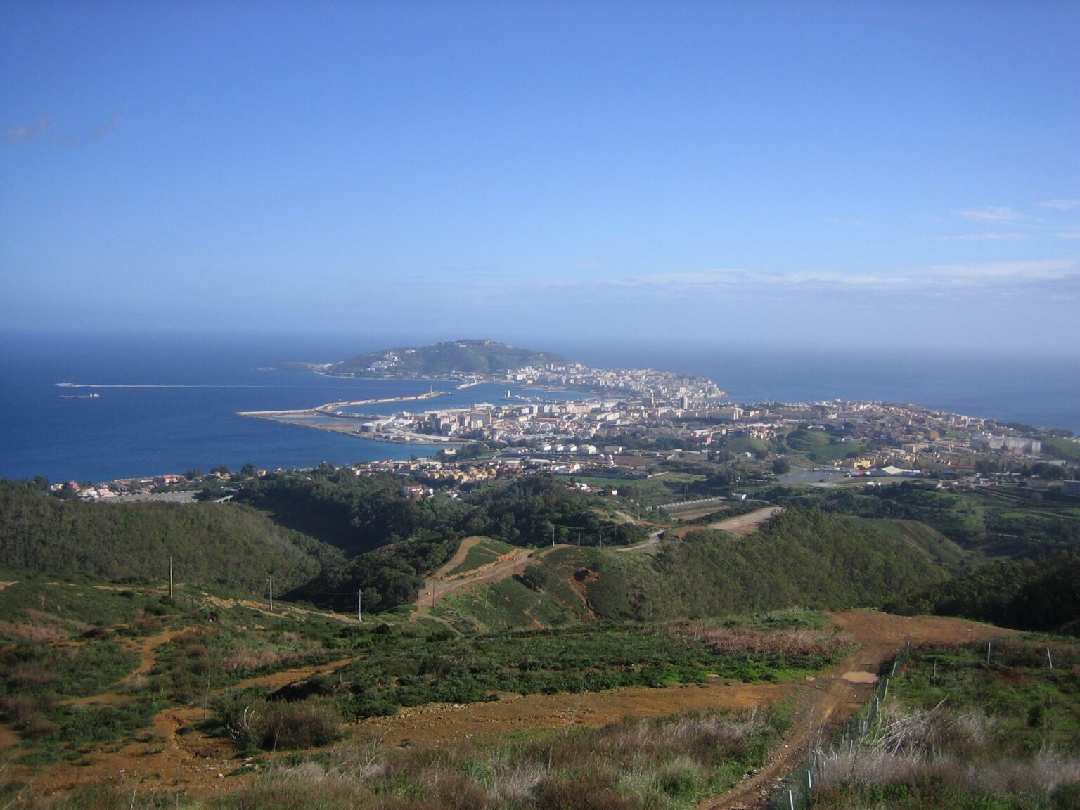 Ceuta se defiende estando juntos 2 Ceuta se defiende estando juntos 2
