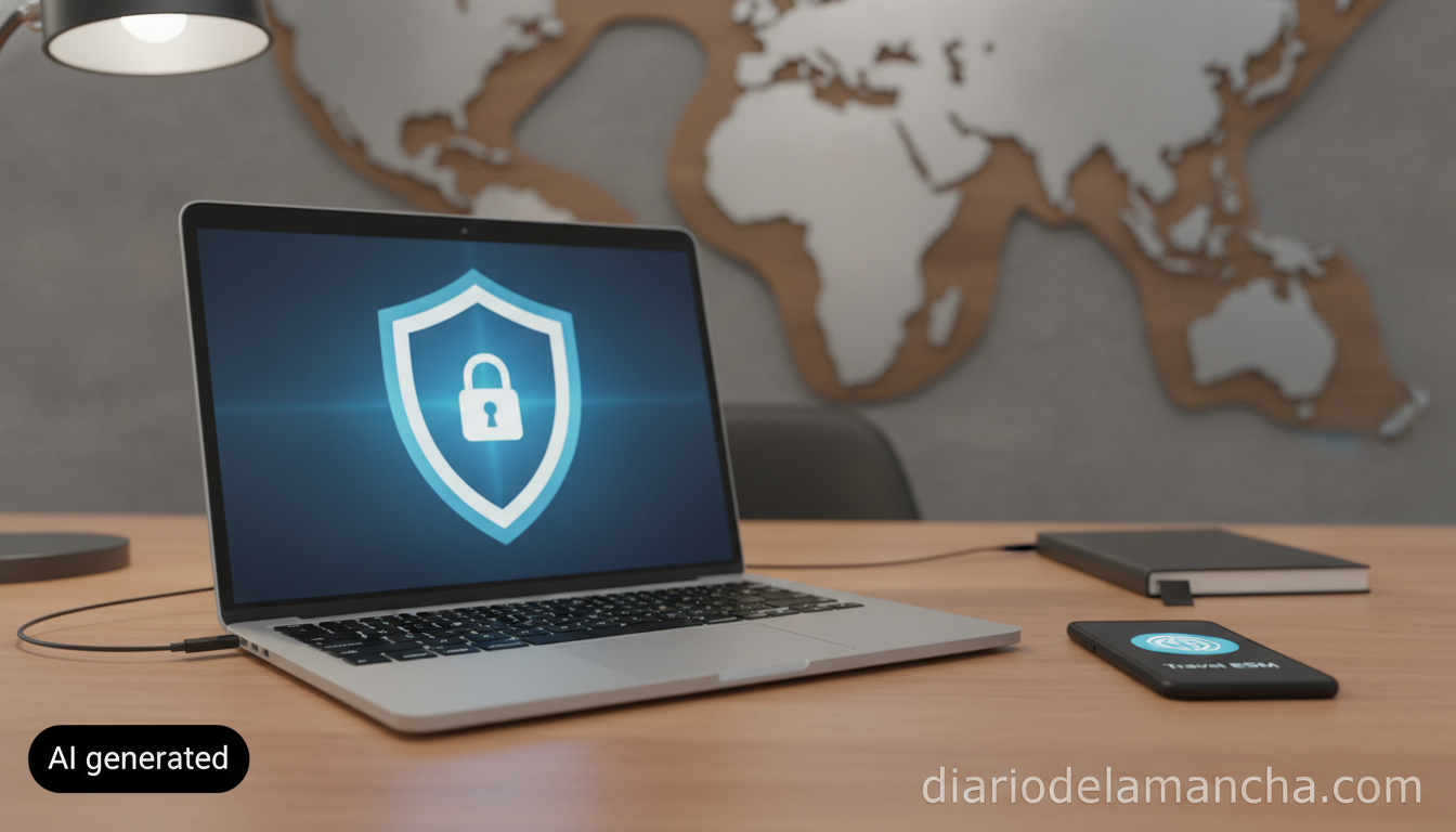 Las 10 VPN más destacadas de 2025: Análisis comparativo, seguridad y costos 1 Servicio VPN y eSIM para viajar seguro