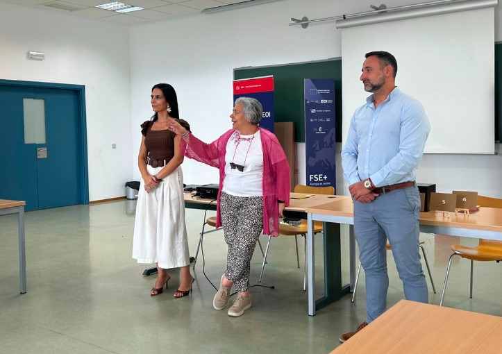 Puertollano Potencia el Emprendimiento con la Novena Edición del Coworking EOI-JCCM 1