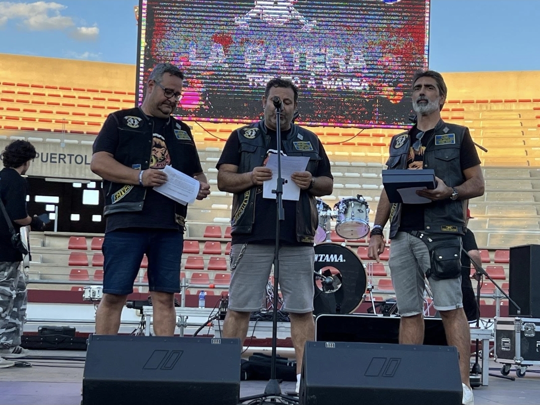 Éxito Rotundo en el IV Jabalines Music Festival: Un Millar de Apasionados del Rock Se Reúnen para Celebrar la Música 4