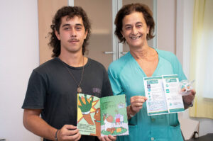 Proyecto Peditour en el hospital de Guadalajara