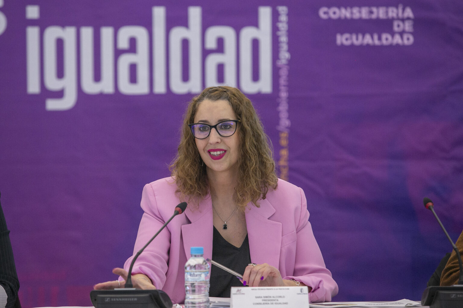 Instituto de la Mujer de Castilla-La Mancha financia proyectos de investigación sobre igualdad y violencia de género