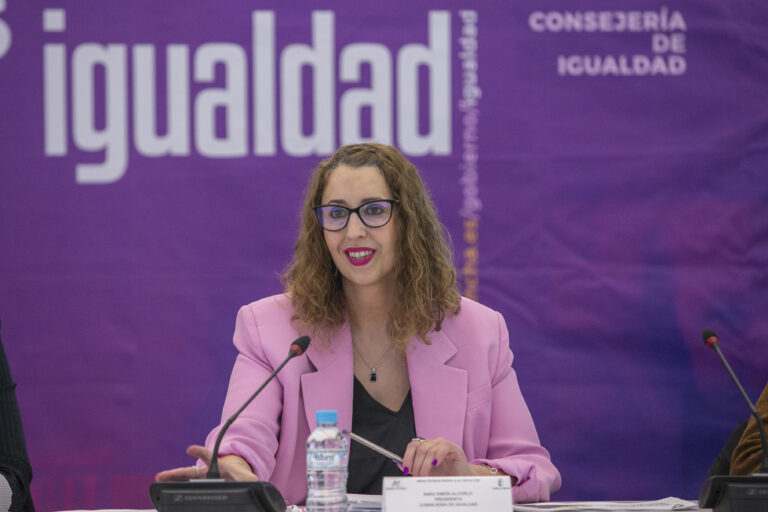 Instituto de la Mujer de Castilla-La Mancha financia proyectos de investigación sobre igualdad y violencia de género