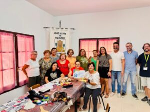 Actividades de la Semana Europea de la Movilidad en Belmonte, Cuenca