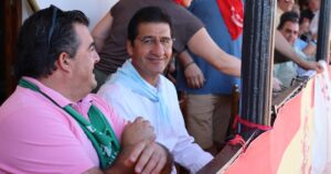 Diario de Castilla-La Mancha 12 Romería de la Virgen de la Carrasca en Villahermosa, Campo de Montiel