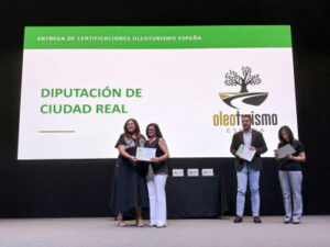Ciudad Real se Consolida como Destino de Oleoturismo, Impulsando el Aceite de Oliva como Motor Económico