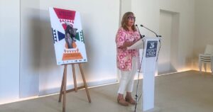 Presentación de la tercera edición de Laboratorio de Talentos en Toledo