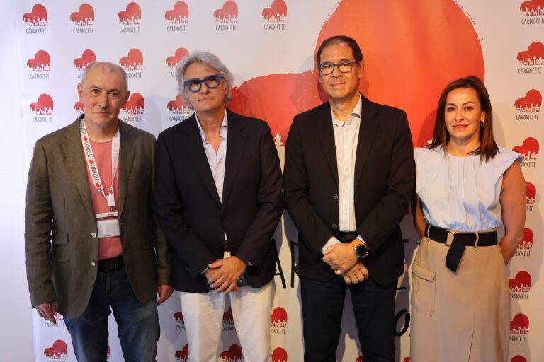 Inauguración de CARDIOCETE en Albacete