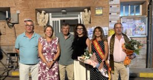 El Gobierno de Castilla-La Mancha destaca en El Torno su apuesta por la igualdad de oportunidades en el medio rural