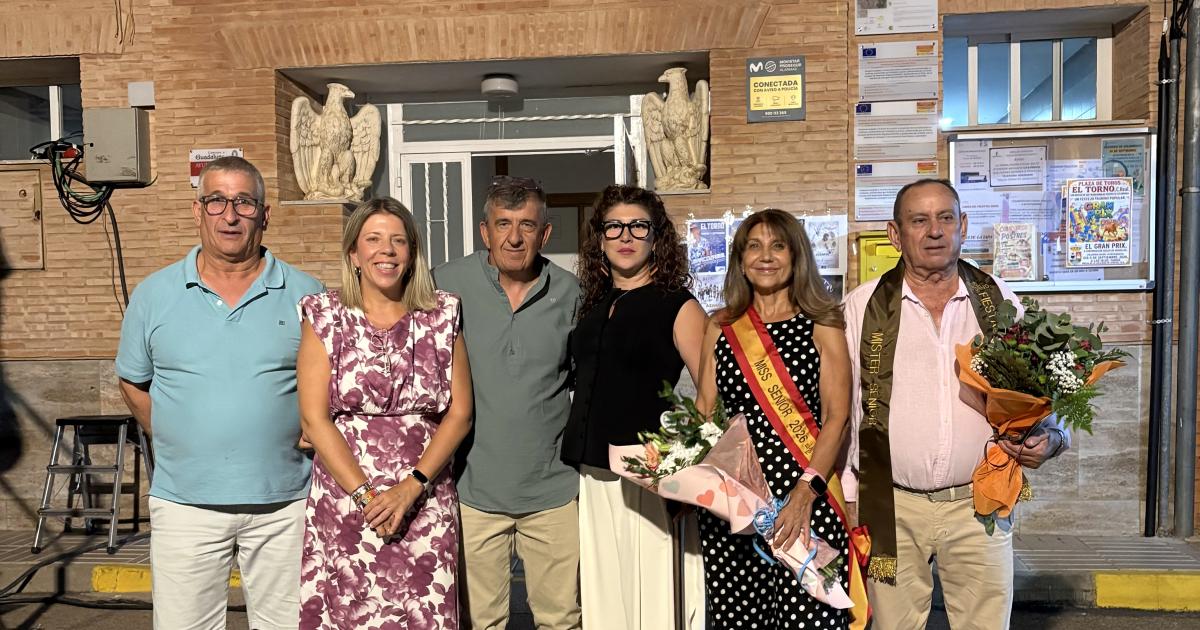 El Gobierno de Castilla-La Mancha destaca en El Torno su apuesta por la igualdad de oportunidades en el medio rural