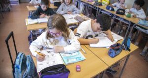 El curso escolar 2026-2027 se inicia en la provincia de Toledo con más alumnado, profesorado, centros y servicios