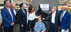Valverde Destaca el Compromiso de Quesos Don Apolonio con la Promoción Provincial y la Generación de Empleo.