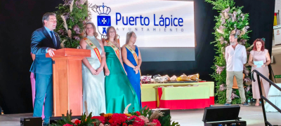 Valverde Destaca en Puerto Lápice la Importancia de Preservar las Raíces y Tradiciones de los Pueblos