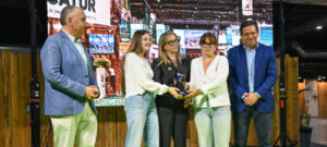 Valverde elogia la propuesta de Fercatur por su impacto positivo en la conservación de ecosistemas y generación de empleo en la provincia