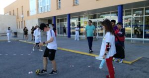 Diario de Castilla-La Mancha 11 Proyecto de la Gerencia de Atencion Integrada de Valdepenas premiado en los Premios Empiria