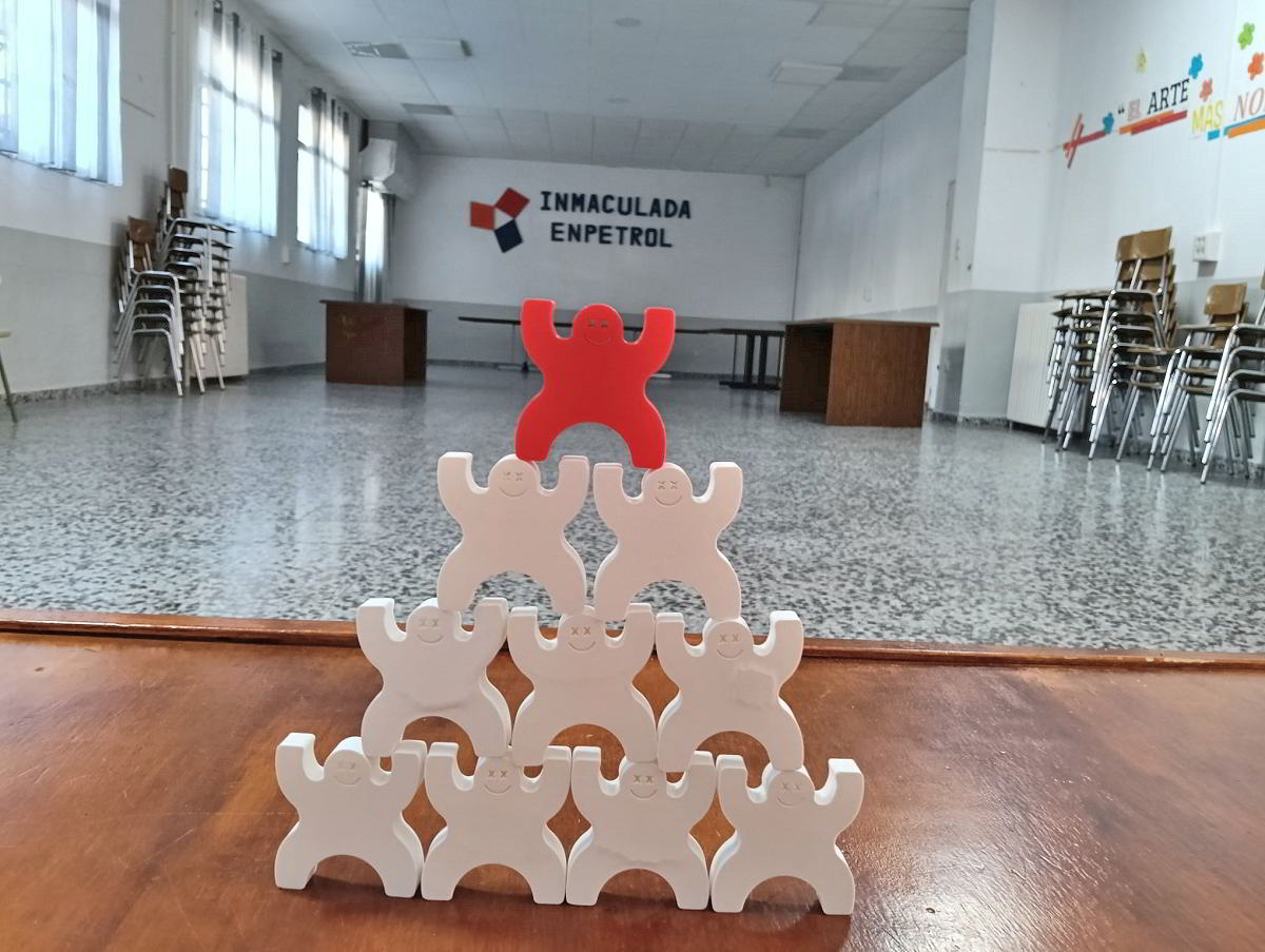 Diez Centros Educativos Abordan el Acoso Escolar a Través de un Programa Municipal de Prevención 3