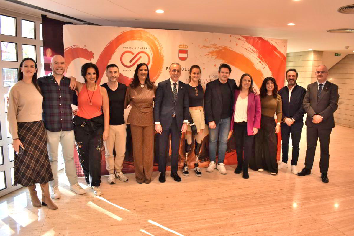 Ochocientos Estudiantes Se Unen en Jornadas Educativas para Forjar un Futuro Basado en Valores 1
