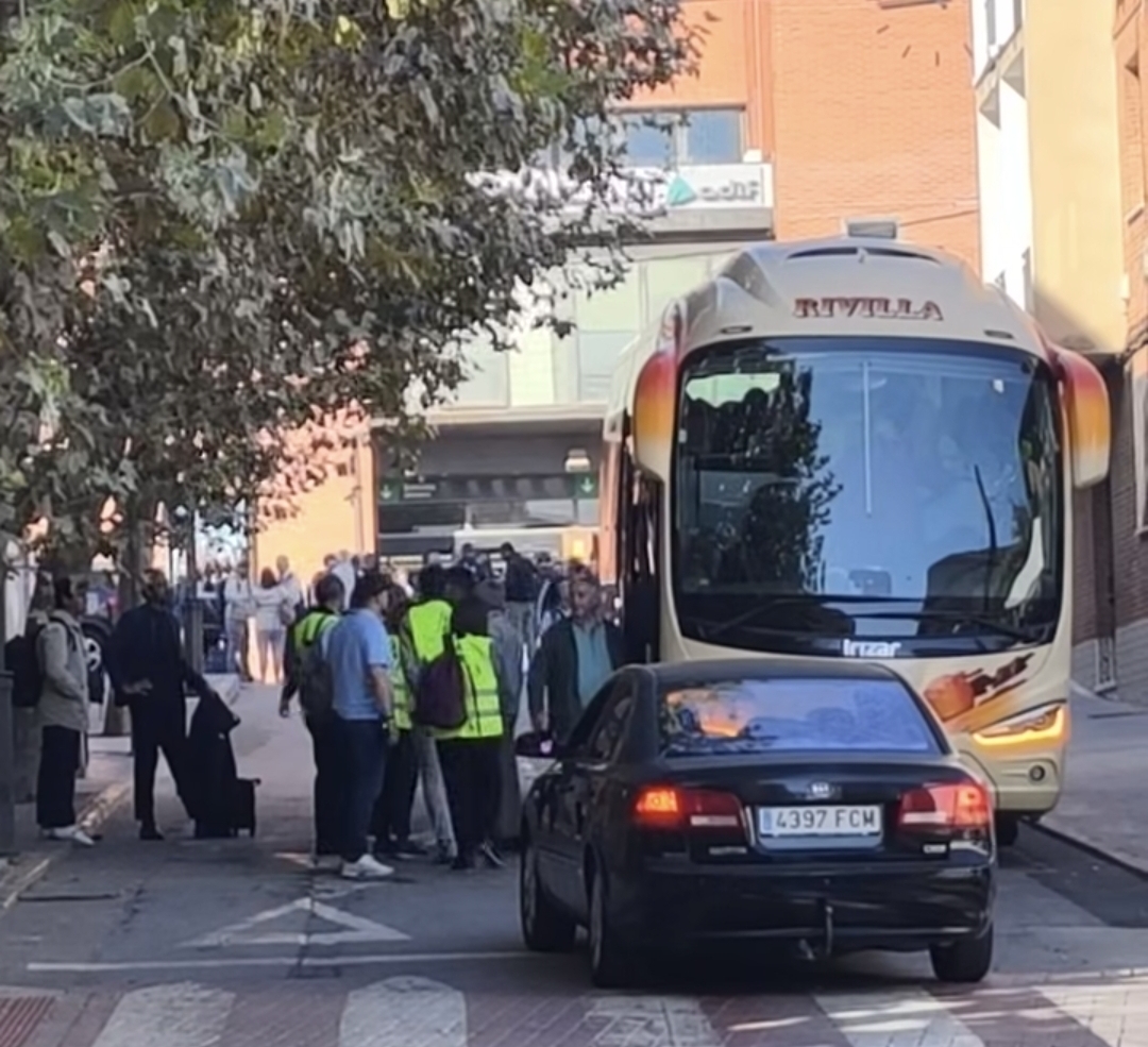 “El Ayuntamiento de Puertollano Implementa Servicio de Transporte Alternativo a Andalucía y Madrid Tras Accidente Ferroviario” 4