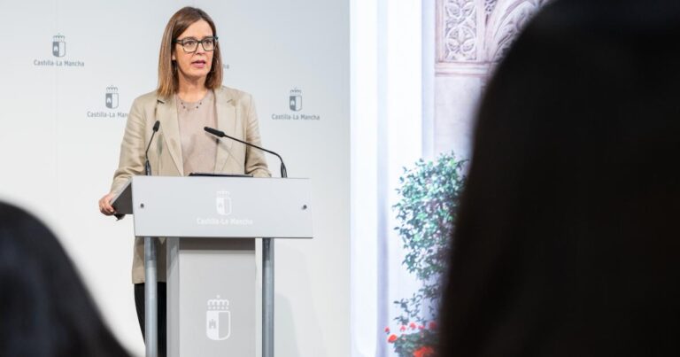 Convenio de dependencia 2026 entre Castilla-La Mancha y el Estado