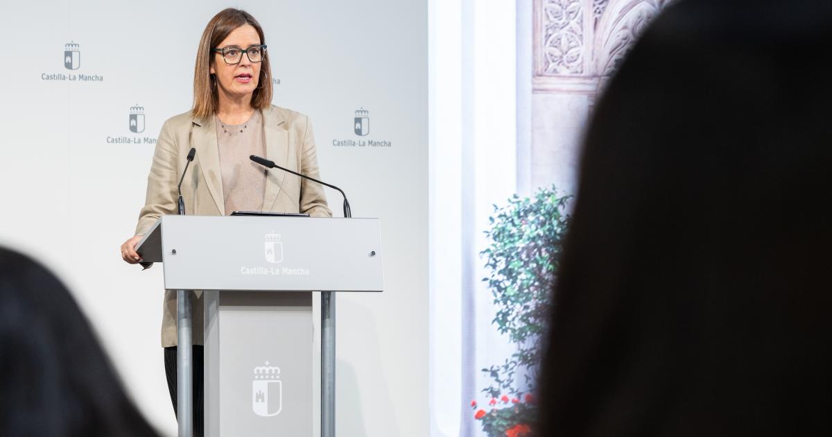 Convenio de dependencia 2026 entre Castilla-La Mancha y el Estado