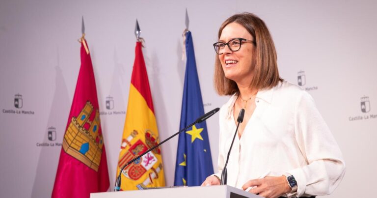 Carretera autonómica de Castilla-La Mancha