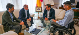 Impulsan Nuevas Alianzas para la Inclusión de Personas con Discapacidad en Ciudad Real