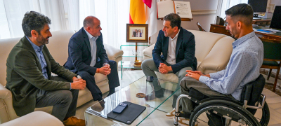 Impulsan Nuevas Alianzas para la Inclusión de Personas con Discapacidad en Ciudad Real