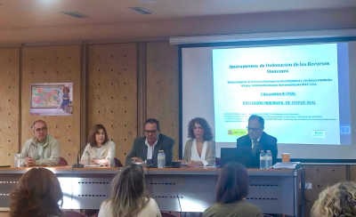 Impulso a la Administración Local: Ciudad Real Potencia la Gestión de Recursos Humanos con Formación Especializada