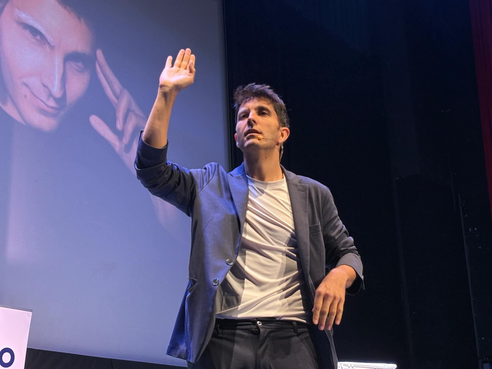 Puertollano Talent Forum: Uniendo Jóvenes y Empresas en su Segunda Edición 1