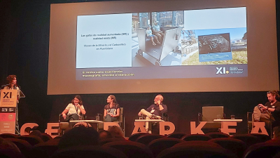 Transformación del Patrimonio: El Geoparque Volcanes de Calatrava Revoluciona el Turismo con Tecnología Inmersiva