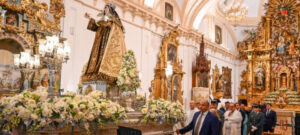 Valverde Impulsa Ruta Provincial Uniendo Legados de Santa Teresa, San Juan de Ávila y Santo Tomás de Villanueva