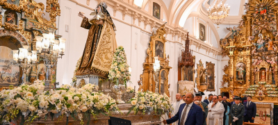 Valverde Impulsa Ruta Provincial Uniendo Legados de Santa Teresa, San Juan de Ávila y Santo Tomás de Villanueva